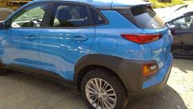596-13236l Hyundai Kona 2021 Camera/projector 12076957