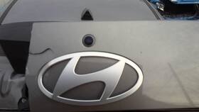 596-13547 Hyundai Elantra 2024 Camera/projector 5181186