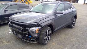 7883763 Hyundai Used Park Assist Camera Fits 2024 Kona Radar Unit Rear 2.0l Grade A