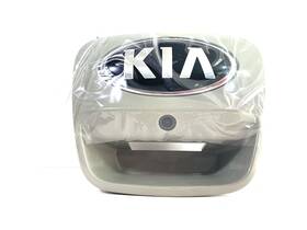 817201w230 Hyundai Rio Hatchback 2012-2017 Rear Handle W Backup Reverse Camera View Parking