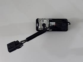 81820be000 Hyundai 2024-2025 Oem Kona Liftgate Release Open Handle Switch With Camera Button
