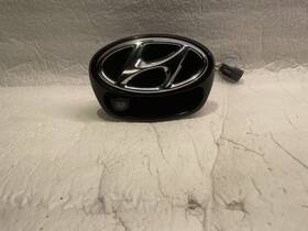 87370-g2500 Hyundai 2017-2022 Ioniq Rear Liftgate Hatch Handle With Emblem Camera Badge Oem 87370-g2500 Hyundai 2017-2022 Ioniq Rear Liftgate Hatch Handle With Emblem Camera Badge Oem
