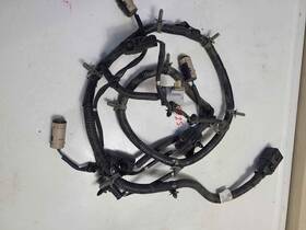 91840-3m010 Hyundai 2009-2011 Genesis Front Bumper Parking Sensor Harness