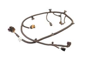 91840-e6010 Hyundai 2016-2017 Sonata Hybrid Fem Park Assist Wire Assembly Oem #25