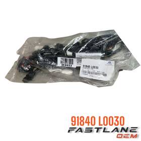 L0030 Hyundai 91840 2020-2022 Sonata Wiring Assembly New Oem