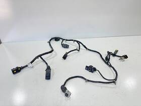 91880-b8070 Hyundai 2013 - 2016 Santa Fe Rear Bumper Parking Sensor Harness Oem 91880-b8070 Hyundai 2013 - 2016 Santa Fe Rear Bumper Parking Sensor Harness Oem