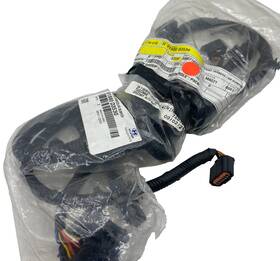91880-d3530 Hyundai Genuine Parts Wiring Harness-rr Bumper 91880d3530