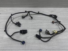 91880-j9040 Hyundai 2018-2020 Kona Rear Bumper Parking Sensor Harness