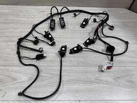 91880-l5070 Hyundai 2020-2023 Sonata Hybrid Rear Bumper Parking Sensor Harness