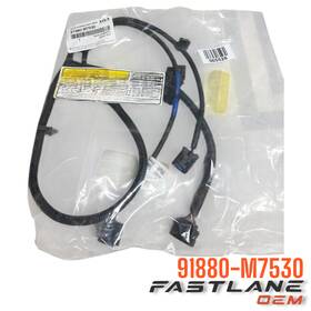 91880-m7530 Hyundai 2022-2024 Kia Forte Harness New Oem