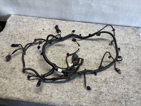 91880-r6020 Hyundai 2024 2025 Santa Fe Rear Bumper Wiring Harness Oem 91880-r6020 Hyundai 2024 2025 Santa Fe Rear Bumper Wiring Harness Oem