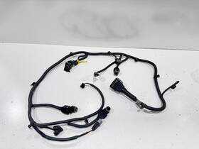 91880-s8030a Hyundai 2020-2022 Palisade Rear Bumper Parking Sensor Wiring Harness 91880s8030a