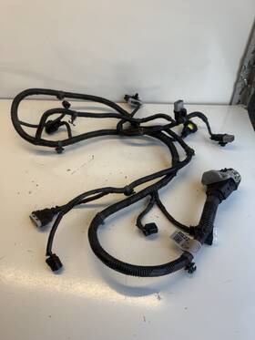 Hyundai 91880-s8220 2023 2024 Palisade Rear Bumper Parking Sensor Harness Oem