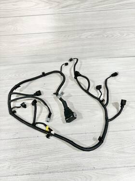 9188058030 Hyundai 2020-2022 Palisade Rear Bumper Parking Sensor Harness Oem