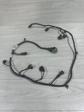 91880s2030ta Hyundai 2019 2020 Santa Fe Rear Bumper Parking Sensor Harness Oem