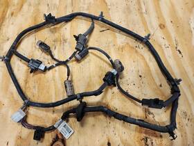 91890-3m020 Hyundai 09-11 Genesis Sedan Rear Bumper Parking Wiring Harness