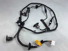 91890-3n020 Hyundai 2009-2016 Equus Rear Parking Sensor Wiring Harness Oem