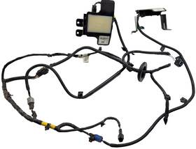 91890-d3060 Hyundai 2016 Genuine Tuscon Parking Aid System Wiring Harness 91890-d3060 Hyundai 2016 Genuine Tuscon Parking Aid System Wiring Harness