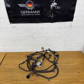 91890-s8440 Hyundai Genuine 2025 Palisade Wiring Harness Front Bumper #3119 91890-s8440 Hyundai Genuine 2025 Palisade Wiring Harness Front Bumper #3119