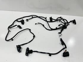 91890cw020 Hyundai 2022 2023 Tucson Front Bumper Parking Sensor Harness Oem