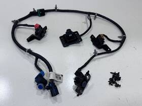 Hyundai 91895-aa040 2024 2025 Elantra Front Bumper Parking Sensor Harness Oem