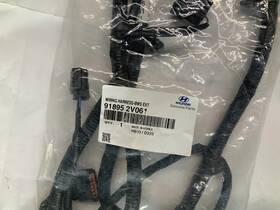 918952v061 Hyundai Veloster Parking Aid System Wiring Harness