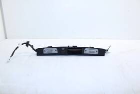 99240-81001 Hyundai 92530-s2010 19-20 Santa Fe Liftgate License Plate Light Panel With Camera