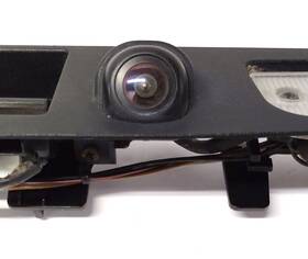 92535-s2510 Hyundai 2021-2023 Santa Fe Rear View Backup Assist Camera Assembly