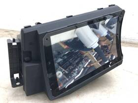 94310-s8040 Hyundai 2020-2022 Palisade Oem Front Heads-up Display Projector Unit