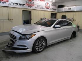 94310b1400 Hyundai Camera/projector Head-up Display Left Hand Dash Sedan Fits 15 Genesis 1670485