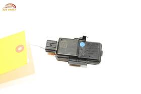 955d0p6000 Hyundai Santa Fe Front Or Rear Bumper Park Assist Ultra Wideband Sensor Oem 2024 955d0p6000 Hyundai Santa Fe Front Or Rear Bumper Park Assist Ultra Wideband Sensor Oem 2024