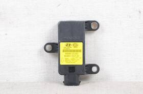 95690-2t250 Hyundai 2011-2014 Elantra Veloster Accent Yaw Rate Sensor Oem