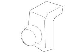 95720-2v401-mzh Hyundai Genuine Parking Aid Sensor 95720-2v401-mzh Hyundai Genuine Parking Aid Sensor
