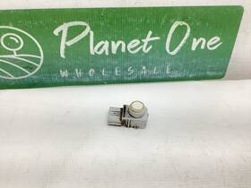 95720-3v006 Hyundai 2015-2017 Azera Reverse Sensor White Oem