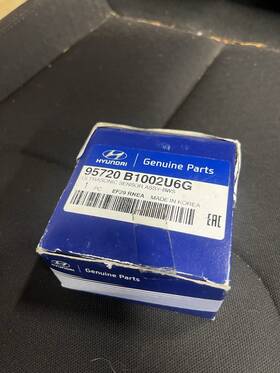 95720-b1002-u6g Hyundai Ultrasonic Sensor Parking For