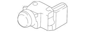 95720-d3000-z5g Hyundai Genuine Parking Aid Sensor