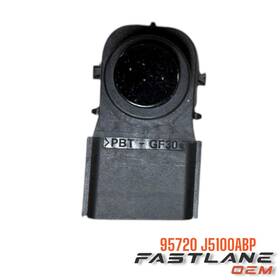 J5100abp Hyundai 95720 2018-2021 Kia Stinger Ultrasonic Sensor New Oem