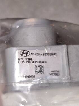 95720b8300m8s Hyundai For Oem Ultrasonic Inch P.a.s. Sensor Assembly