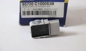 95720c1000s3b Hyundai 2015 2016 2017 Sonata Rear Bumper-park Sensor Oem