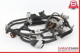 95721b1000 Hyundai 17 Genesis G80 Front Bumper Pds Parking Sensor Wire Harness Oem 95721b1000 Hyundai 17 Genesis G80 Front Bumper Pds Parking Sensor Wire Harness Oem