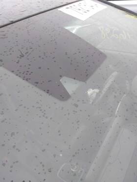 95740j9000 Hyundai Used Park Assist Camera Fits 2020 Kona Windshield Mounted Lane K 95740j9000 Hyundai Used Park Assist Camera Fits 2020 Kona Windshield Mounted Lane K