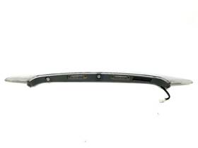 95760-3s100 Hyundai Trunk Lid Camera With Chrome Trim Molding Fits 2011-2013 Sonata 83587