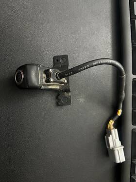 95760-b8641 Hyundai Fit For 2017 2018 2019 Santa Fe Rear Backup Camera Black 95760-b8641 Hyundai Fit For 2017 2018 2019 Santa Fe Rear Backup Camera Black