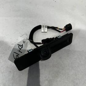 95760-g9010 Hyundai 2019 - 2021 Genesis G70 Rear View Backup Camera Release Handle Oem 95760-g9010 Hyundai 2019 - 2021 Genesis G70 Rear View Backup Camera Release Handle Oem