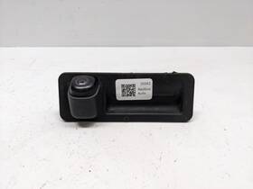 95760-j0400 Hyundai Accent Trunk Handle Release W / Reverse Camera 2018 - 2022
