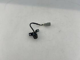 957602w641 Hyundai Oem 2017 - 2018 Santa Fe Sport Rear View Camera #957602w641