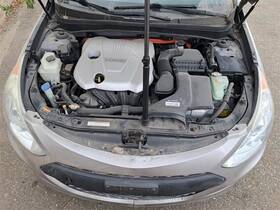 957603s600 Hyundai Camera/projector 2013 Sonata Sku#3941149
