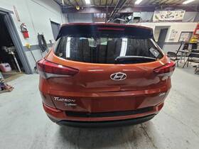 95760d3000 Hyundai Used Park Assist Camera Fits 2017 Tucson Gate Mounted Gasoline G