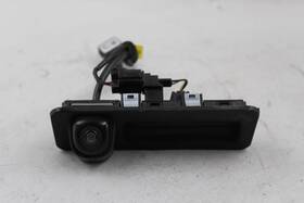 95760f2300 Hyundai Camera/projector Decklid Mounted Sedan Fits 2017-2018 Elantra Oem #31195