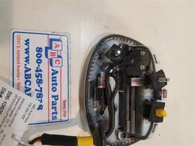 95760g2000 Hyundai Used Park Assist Camera Fits 2019 Ioniq Liftgate Mounted Grade A